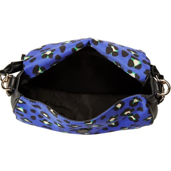 kate Spade New York Cobble Hill Small Devin Bag - Picture 9 of 13